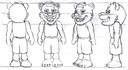 Bearcat-Model-Sheet