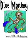 dive-monkey