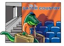 Florida Gators 1