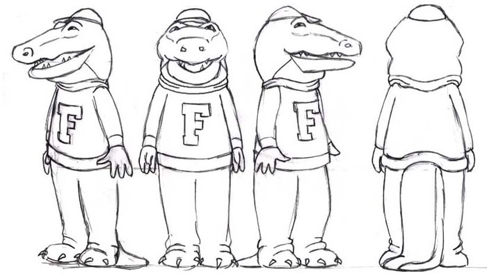 Gator-model-copy